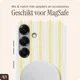 AVY Samsung Galaxy S24 Hoesje MagSafe Back Cover Sunset Coast afbeelding 6