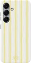 AVY Samsung Galaxy S24 Hoesje MagSafe Back Cover Sunset Coast