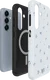 AVY Samsung Galaxy S24 Hoesje MagSafe Back Cover Sky Blossom afbeelding 12