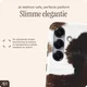 AVY Samsung Galaxy S24 Hoesje MagSafe Back Cover Rodeo Muse afbeelding 8
