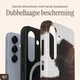 AVY Samsung Galaxy S24 Hoesje MagSafe Back Cover Rodeo Muse afbeelding 5