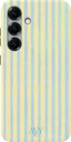 AVY Samsung Galaxy S24 Plus Hoesje MagSafe Back Cover Lemon Sky