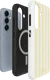 AVY Samsung Galaxy S24 Plus Hoesje MagSafe Back Cover Sunset Coast afbeelding 12