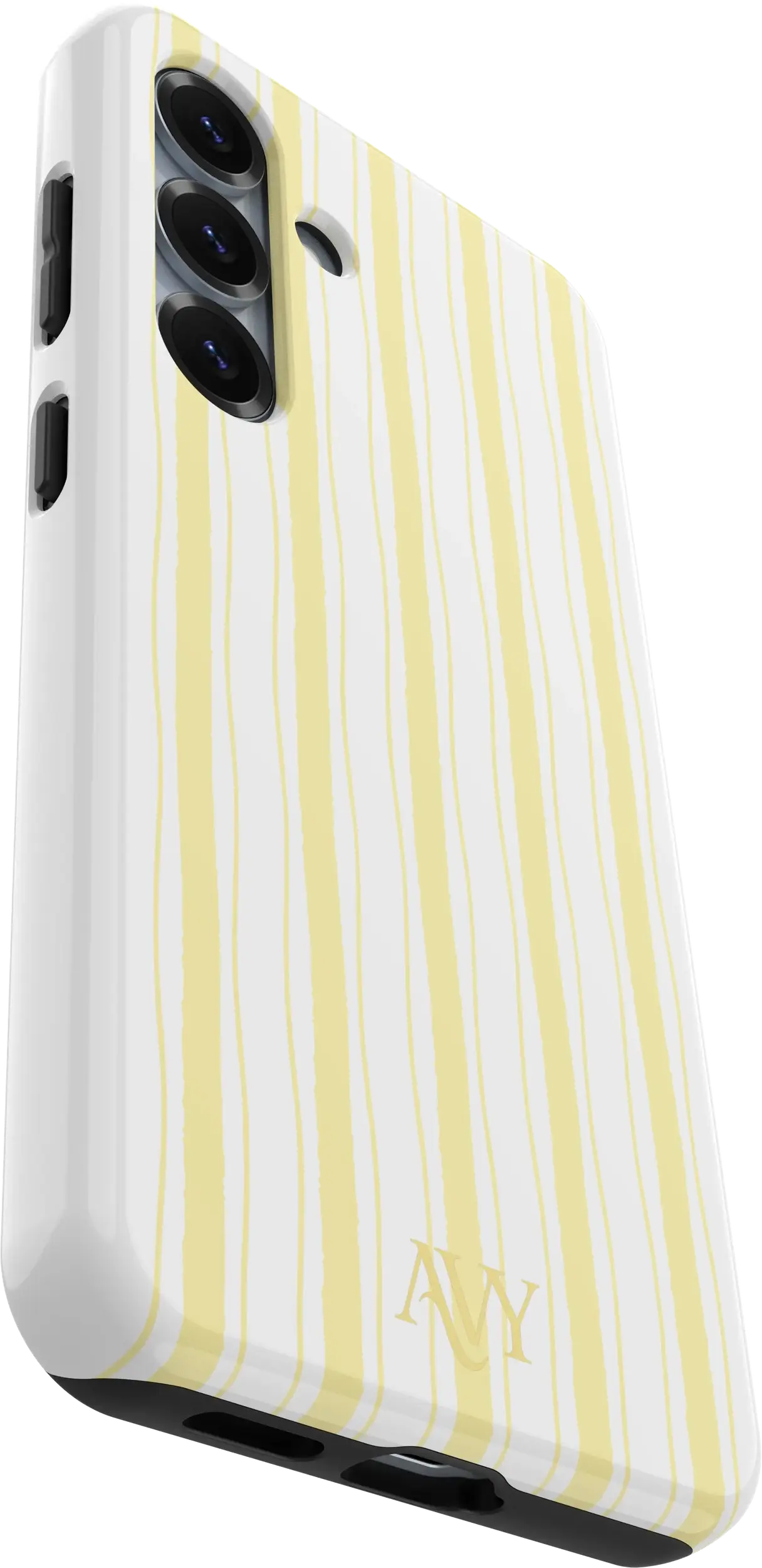 AVY Samsung Galaxy S24 Plus Hoesje MagSafe Back Cover Sunset Coast afbeelding 13