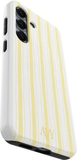 AVY Samsung Galaxy S24 Plus Hoesje MagSafe Back Cover Sunset Coast afbeelding 13