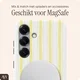 AVY Samsung Galaxy S24 Plus Hoesje MagSafe Back Cover Sunset Coast afbeelding 6
