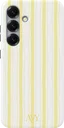 AVY Samsung Galaxy S24 Plus Hoesje MagSafe Back Cover Sunset Coast