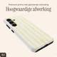 AVY Samsung Galaxy S24 Plus Hoesje MagSafe Back Cover Sunset Coast afbeelding 9