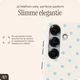 AVY Samsung Galaxy S24 Plus Hoesje MagSafe Back Cover Riviera Dots afbeelding 7