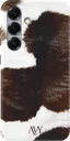 AVY Samsung Galaxy S24 Plus Hoesje MagSafe Back Cover Rodeo Muse