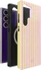 AVY Samsung Galaxy S24 Ultra Hoesje MagSafe Back Cover Pink Lemonade afbeelding 13