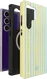 AVY Samsung Galaxy S24 Ultra Hoesje MagSafe Back Cover Lemon Sky afbeelding 13