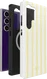 AVY Samsung Galaxy S24 Ultra Hoesje MagSafe Back Cover Sunset Coast afbeelding 12