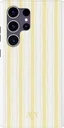AVY Samsung Galaxy S24 Ultra Hoesje MagSafe Back Cover Sunset Coast