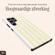 AVY Samsung Galaxy S24 Ultra Hoesje MagSafe Back Cover Sunset Coast afbeelding 9