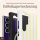 AVY Samsung Galaxy S24 Ultra Hoesje MagSafe Back Cover Sunset Coast afbeelding 5