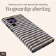 AVY Samsung Galaxy S24 Ultra Hoesje MagSafe Back Cover Ocean Latte afbeelding 9