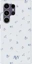 AVY Samsung Galaxy S24 Ultra Hoesje MagSafe Back Cover Sky Blossom