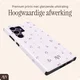 AVY Samsung Galaxy S24 Ultra Hoesje MagSafe Back Cover Lila Dream afbeelding 9