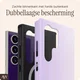 AVY Samsung Galaxy S24 Ultra Hoesje MagSafe Back Cover Lavender Glow afbeelding 5