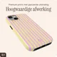 AVY Apple iPhone 15 Hoesje MagSafe Back Cover Pink Lemonade afbeelding 10