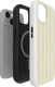 AVY Apple iPhone 15 Hoesje MagSafe Back Cover Sunset Coast afbeelding 14