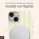 AVY Apple iPhone 15 Hoesje MagSafe Back Cover Sunset Coast afbeelding 8