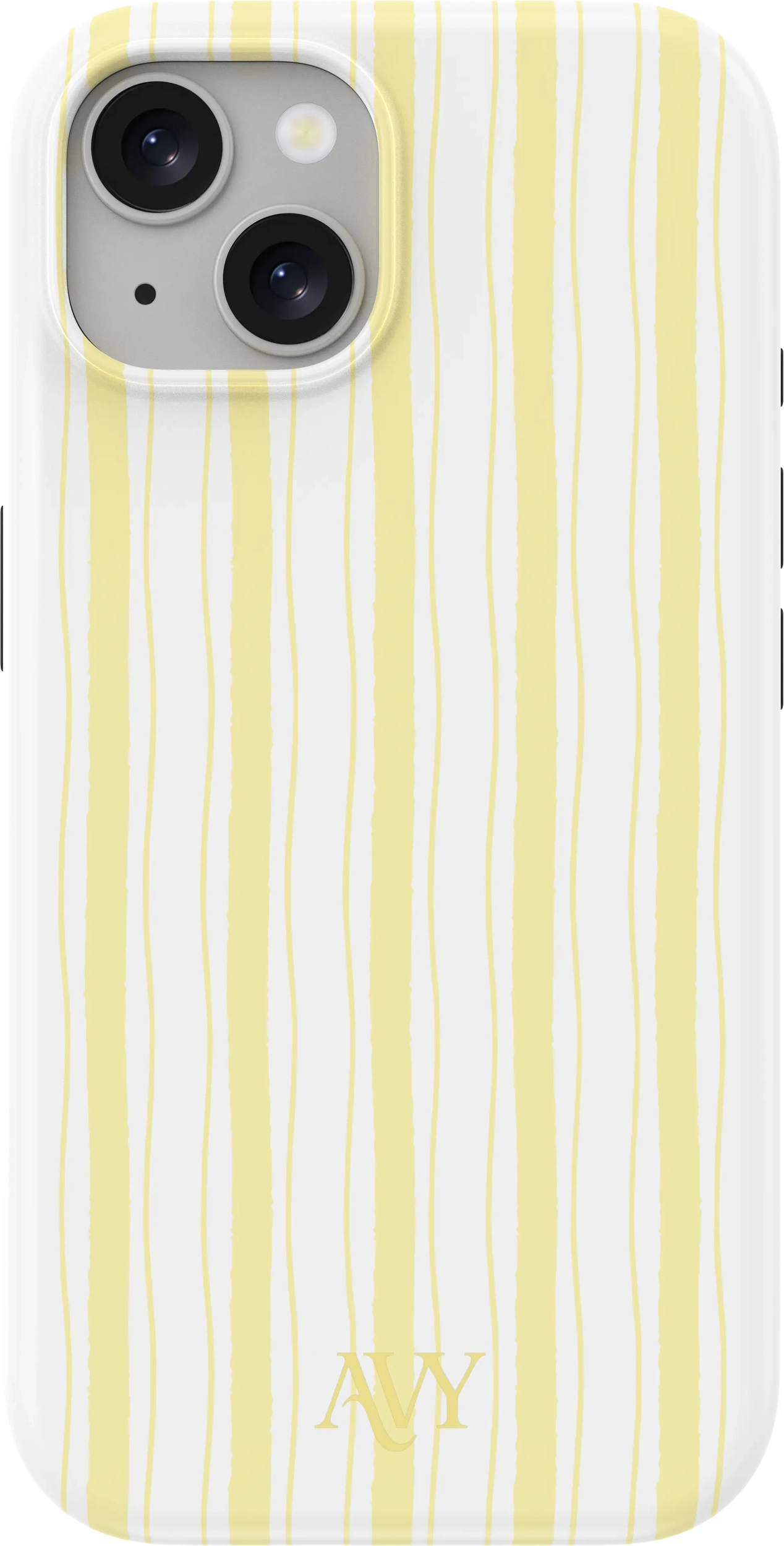 AVY Apple iPhone 15 Hoesje MagSafe Back Cover Sunset Coast afbeelding 1