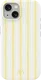 AVY Apple iPhone 15 Hoesje MagSafe Back Cover Sunset Coast