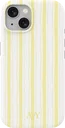 AVY Apple iPhone 15 Hoesje MagSafe Back Cover Sunset Coast
