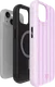AVY Apple iPhone 15 Hoesje MagSafe Back Cover Pink Horizon afbeelding 14