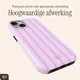 AVY Apple iPhone 15 Hoesje MagSafe Back Cover Pink Horizon afbeelding 10
