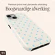 AVY Apple iPhone 15 Hoesje MagSafe Back Cover Riviera Dots afbeelding 10