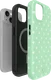 AVY Apple iPhone 15 Hoesje MagSafe Back Cover Mint Breeze afbeelding 13