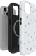 AVY Apple iPhone 15 Hoesje MagSafe Back Cover Sky Blossom afbeelding 13