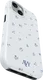 AVY Apple iPhone 15 Hoesje MagSafe Back Cover Sky Blossom afbeelding 14