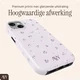 AVY Apple iPhone 15 Hoesje MagSafe Back Cover Lila Dream afbeelding 10