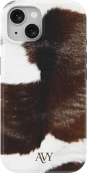 AVY Apple iPhone 15 Hoesje MagSafe Back Cover Rodeo Muse afbeelding