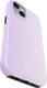 AVY Apple iPhone 15 Hoesje MagSafe Back Cover Lavender Glow afbeelding 13