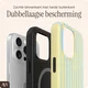 AVY Apple iPhone 15 Pro Hoesje MagSafe Back Cover Lemon Sky afbeelding 6