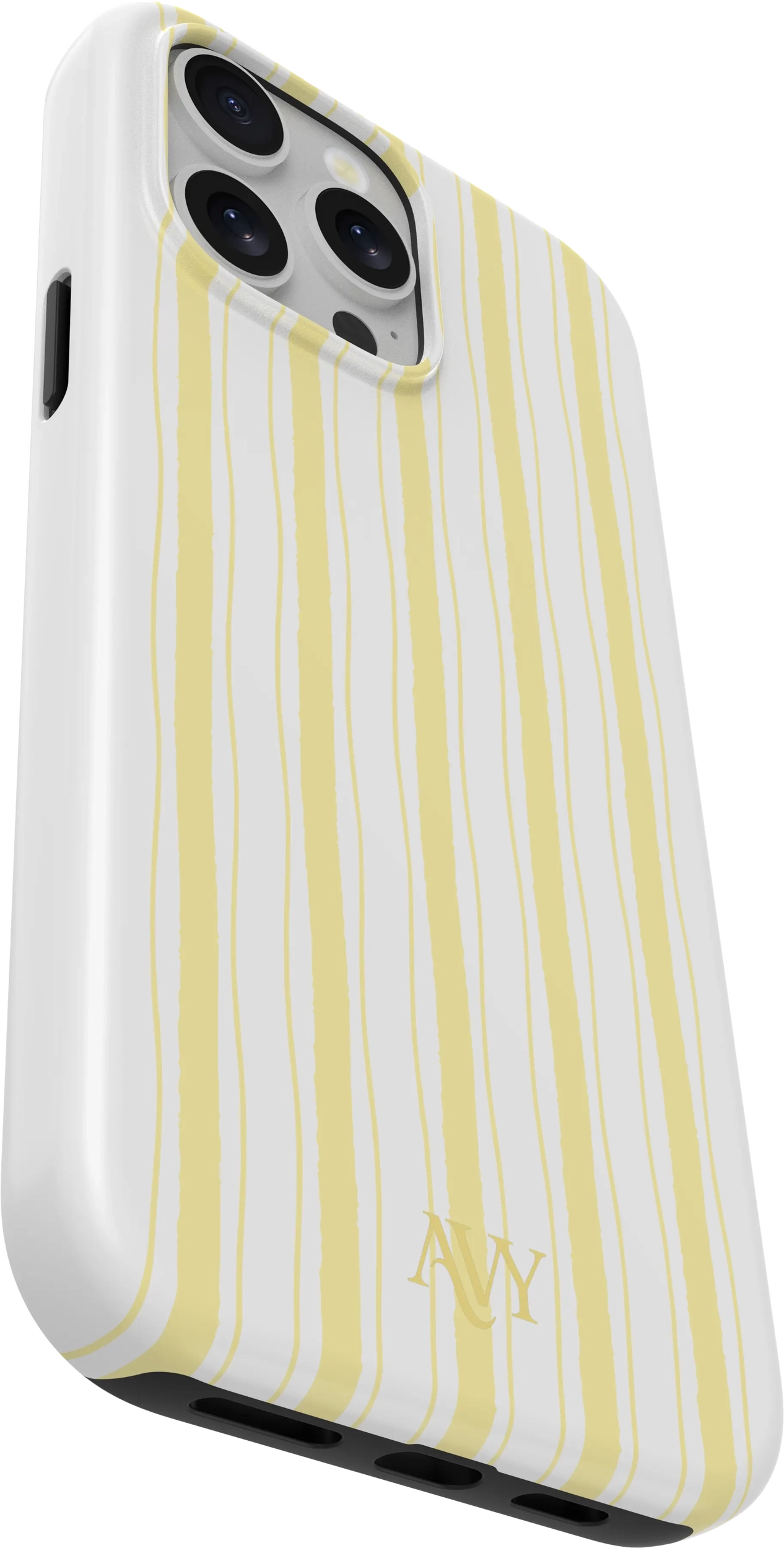 AVY Apple iPhone 15 Pro Hoesje MagSafe Back Cover Sunset Coast afbeelding 14