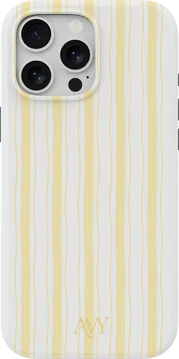 AVY Apple iPhone 15 Pro Hoesje MagSafe Back Cover Sunset Coast