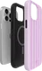 AVY Apple iPhone 15 Pro Hoesje MagSafe Back Cover Pink Horizon afbeelding 14