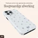 AVY Apple iPhone 15 Pro Hoesje MagSafe Back Cover Sky Blossom afbeelding 10