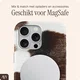 AVY Apple iPhone 15 Pro Hoesje MagSafe Back Cover Rodeo Muse afbeelding 7