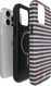 AVY Apple iPhone 15 Pro Max Hoesje MagSafe Back Cover Ocean Latte afbeelding 13