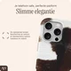 AVY Apple iPhone 15 Pro Max Hoesje MagSafe Back Cover Rodeo Muse afbeelding 9
