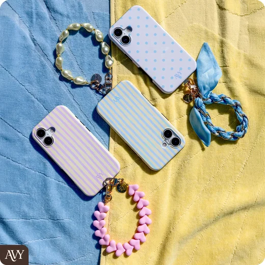 AVY Apple iPhone 14 / 13 Hoesje MagSafe Back Cover Pink Lemonade afbeelding 7