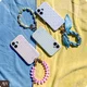 AVY Apple iPhone 14 / 13 Hoesje MagSafe Back Cover Pink Lemonade afbeelding 7