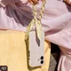 AVY Apple iPhone 14 / 13 Hoesje MagSafe Back Cover Pink Lemonade afbeelding 4